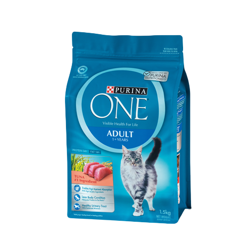 Big Dog Food Pack Bag Doypack Bags Cat Food Pouches