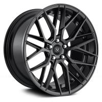 borda forjada da roda do carro desportivo 6x130 para bordas da liga do mustang 5x114.3