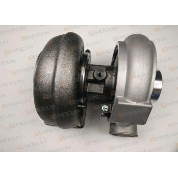 K18 Material Diesel Engine Turbocharger Mitsubishi 6d22 Engine Parts D6AC 49188-03062
