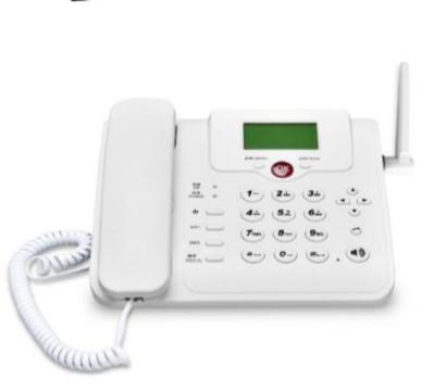 Téléphone fixe commerciaux routeur 4G carte PCBA sans fil Commande 2,4 GHz / 5 GHz