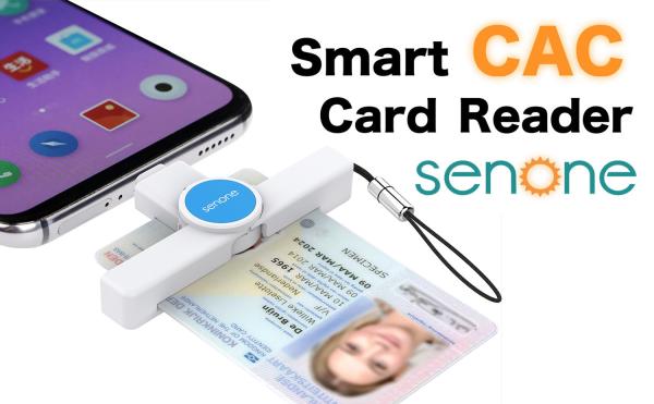 Boutique Customization Smart Universal Sd Type-c Card Reader 3.0
