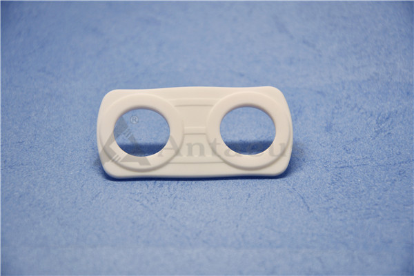 Снабжение жилищем окиси глинозема керамическое для контактора EV высоковольтного