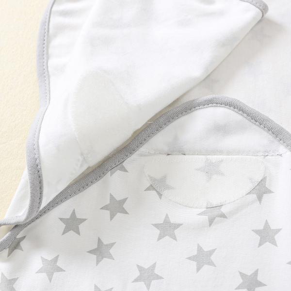 Newborn Printing Muslin Wrap Sleeping Bag Blankets Baby Sleeping Bags