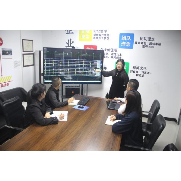 Система клеток для бройлеров птицеводческих хозяйств с чертежным дизайном MTS и стальным классом