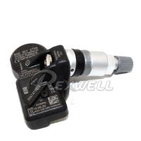 Détecteurs de pression des pneus pour Audi Volkswagen VW Porsche Bentley 5Q0907275B