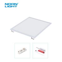 El panel hecho excursionismo 2x2 montado en la pared 3000K 3500K 4000K 5000K del LED