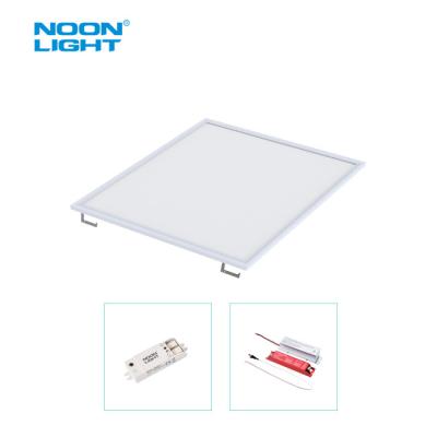 Wall Mounted 2x2 Backlit LED Panel 3000K 3500K 4000K 5000K