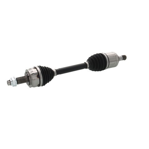 KAWA Front Left Right RH Side CV Joint Front Drive Axle IZ-8-904 Compatible with IZ Trooper 90 DSA Steel Driveshaft Component