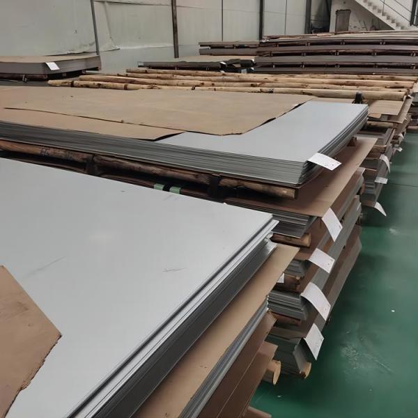 ASTM ISO JIS Cold Rolled 2B 0.2mm 0.5mm 201 304 316L Customizable Stainless Steel Sheet TISCO
