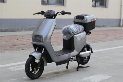 Veículo com rodas elétrico Ev Two Wheeler da bateria dois de Wheeler Bike 500w do passageiro dois