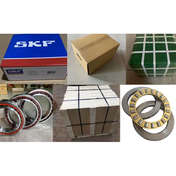 Масло смазывает осевой цилиндрический подшипник шайбы тяги подшипника ролика