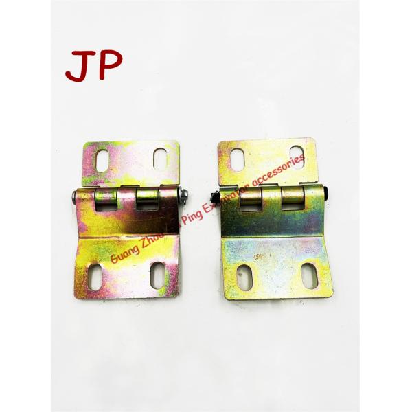 Side Door Hinge Excavator Cabin Parts For Carter E305 306 307 308E