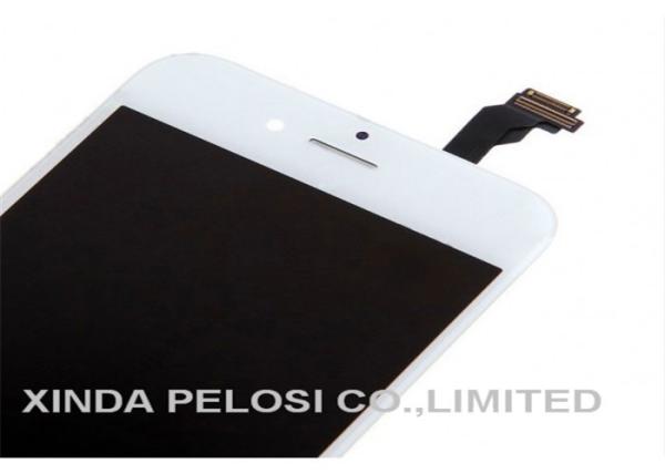 1334 X 750 Resolution Iphone 6 Phone Screen , LCD Iphone 6 Digitizer Replacement
