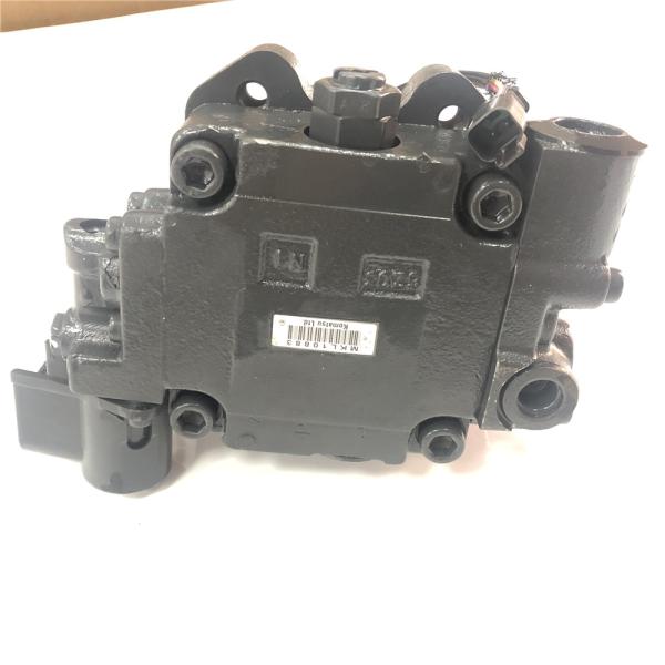 moteur du ventilateur 7087S00550 pour le chargeur WA430-6 WA470-6 WA450-6 de roue