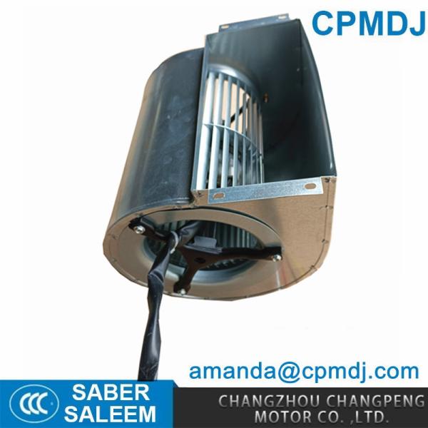 вентилятор amanda@cpmdj.Com внешнего ротора 200W 50Hz YDK92-45-4XM центробежный