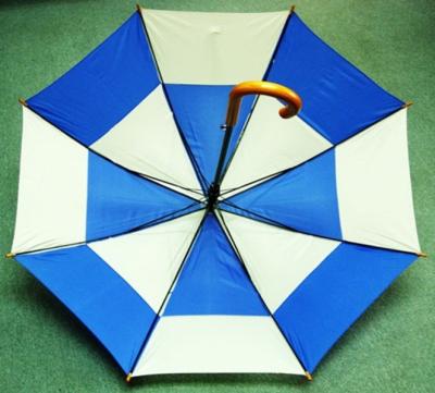 classice umbrella with different size