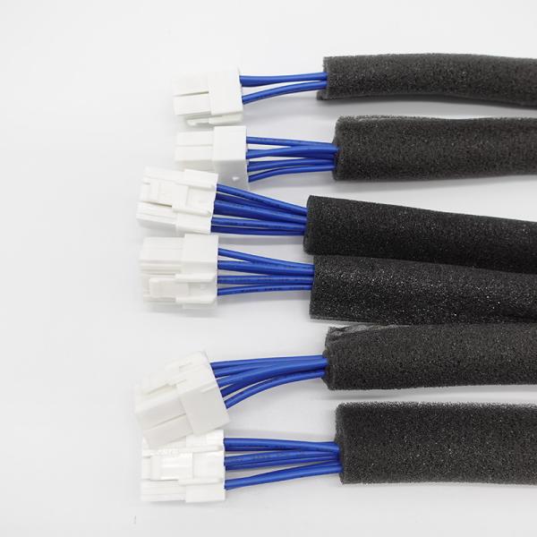 Custom Mini SAS SFF-8644 до SFF-8644 Проводка для 2005 Ford Expedition V3 5.4L