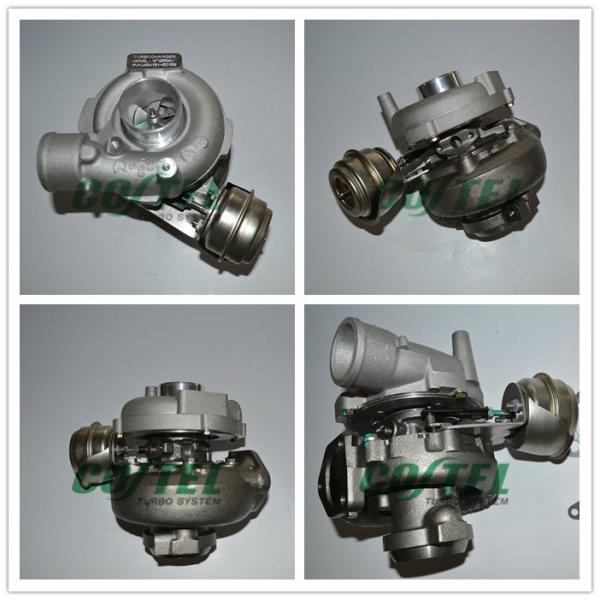 E38/E39 M57D Engine Diesel Turbo Charger Honeywell Garrett 454191-5015S