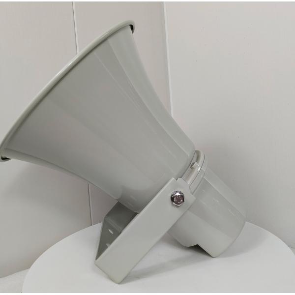 50W 8ohm IP65 Waterproof Speaker Horn Speaker Customization OEM ODM For Outdoor Use