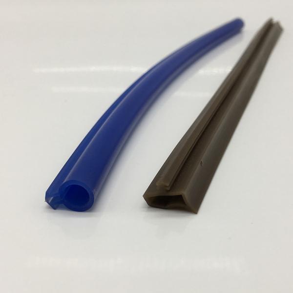 Услуга резки Слот ПВХ ТПЕ Силиконовая резина Деревянная дверь или окно Лампочка