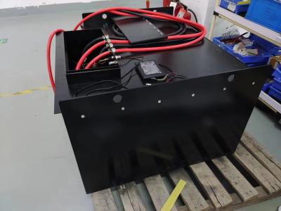 Carregador eletrônico Toyota de alto desempenho recarregável LiFePO4 Bateria de carga Voltagem 80V 300AH