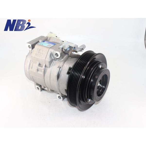 Toyota AC Compressor 6SEU14C Автоматический кондиционер воздуха для Corolla 1.8, OEM:447260-1493 88310-02370