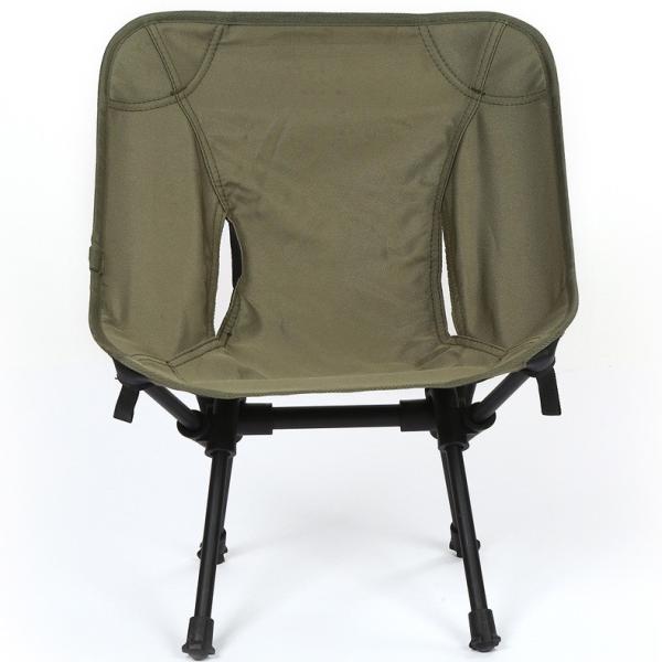 Outdoor Foldable Moon Chair Simple Ultralight Beach Art Sketching Camping Fishing Chair