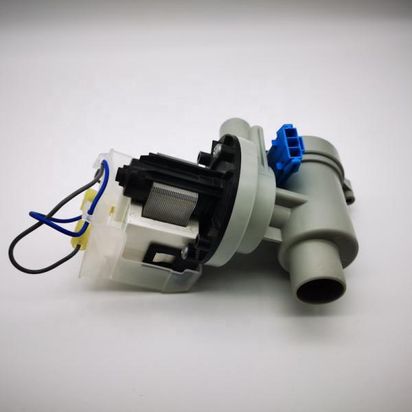 Прямая продажа серых пластмассовых 220В насосов для стиральной машины LG 5859EN1002T