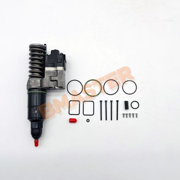 OEM-compatible N70 Series Fuel Injector Repair Kit With Precision-machined Components For Diesel Engines