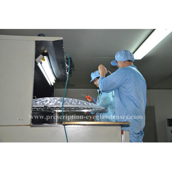 Far / Near Vision Photochromic Adaptive Lenses Blanks ,  Photochromic Lenses