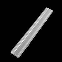 Lente linear acrílica do diodo emissor de luz de 3030 2835 3535 SMD para a luz interna