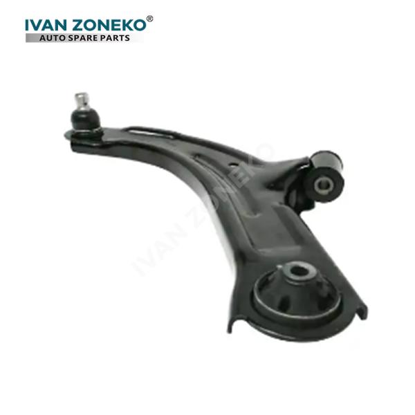 54500-ED000 Auto Suspension Parts Lower Control Arm For Nissan TIIDA