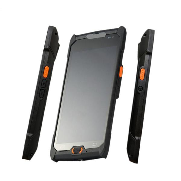 Android Handheld Rugged Personal Digital Assistant Wireless With 4g Bluetooth GPRS