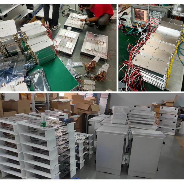 433MHz 1.2G 1.4G Anti Drone Module and Signal Jammer Module for Effective Drone Jamming