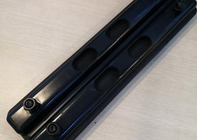 Komatsu PC40-7 Bolt On Excavator Rubber Track Pads