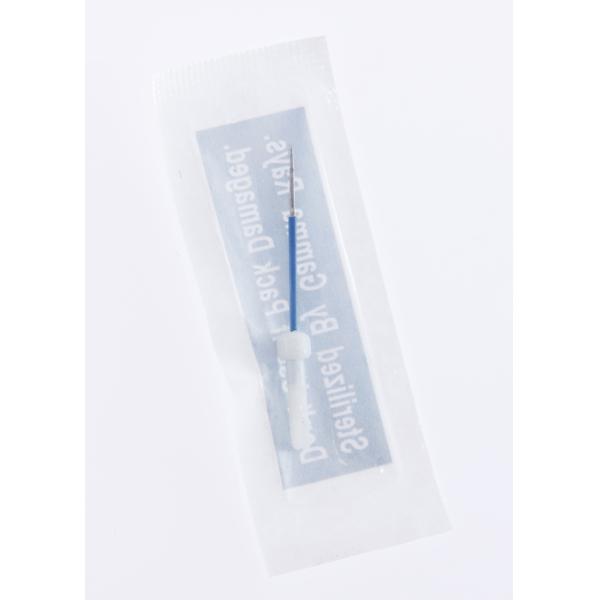 Stainless Steel Disposable Permanent Makeup Tattoo Card Needles for Mosaic Machine