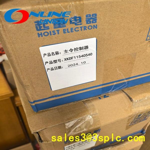 140ACO02000 Quantum series analog output module