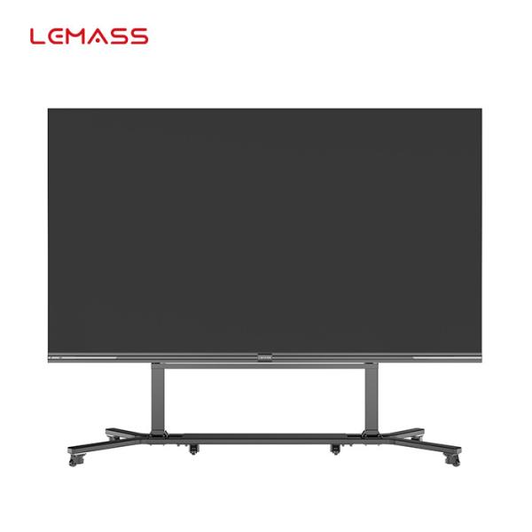 Экранный дисплей СИД конференц-зала 136 дюймов с ультракрасным касанием RoHS атт