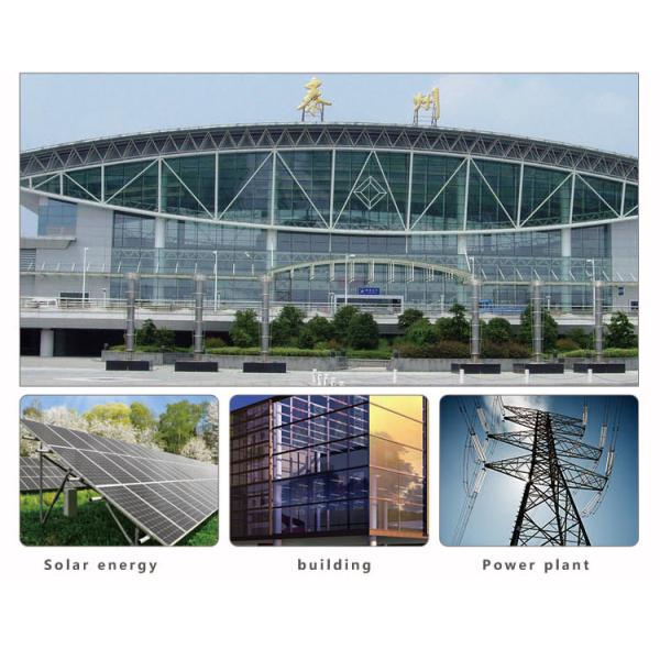 U Shaped Steel Beam Profile U Channel Beam 316SS 304SS