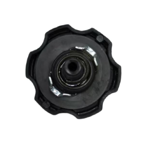 Componentes para automóviles Recipiente hidráulico Cap OE 4009T6 4009V4 Para Peugeot 307 308 408 Citroen SHIJIA