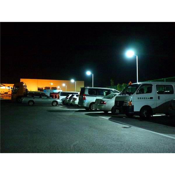 150W IP65 4000K Industrial Outdoor LED Flood Lights