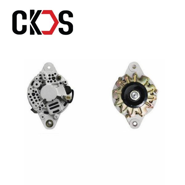 Альтернатор тележки двигателя C240 ISUZU LT150-39