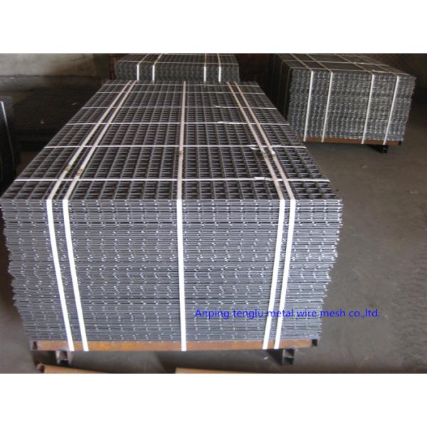 Square Hole Stainless Steel Welded Wire Cloth 2×2 3×3 4×4 Corrosion Resistant