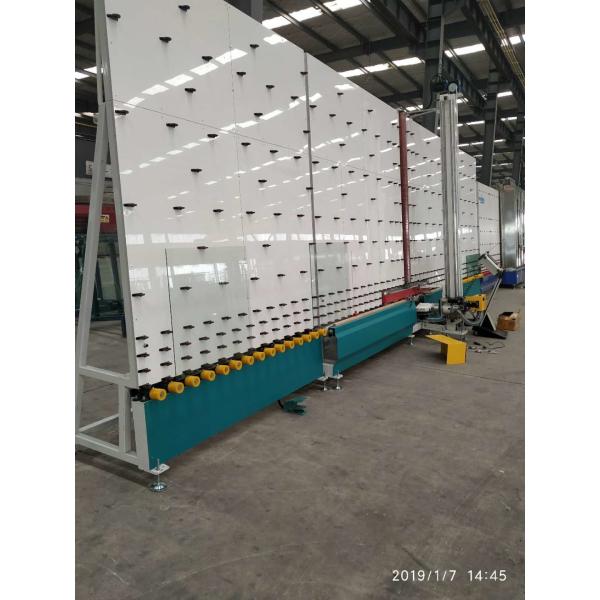 Film Remover Glass Edge Grinding Machine