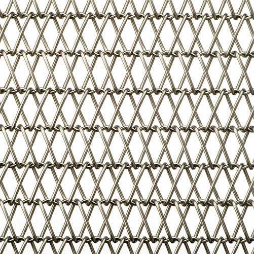 wire mesh conveyor belts balanced mesh belts stainless steel Compound balanced belt