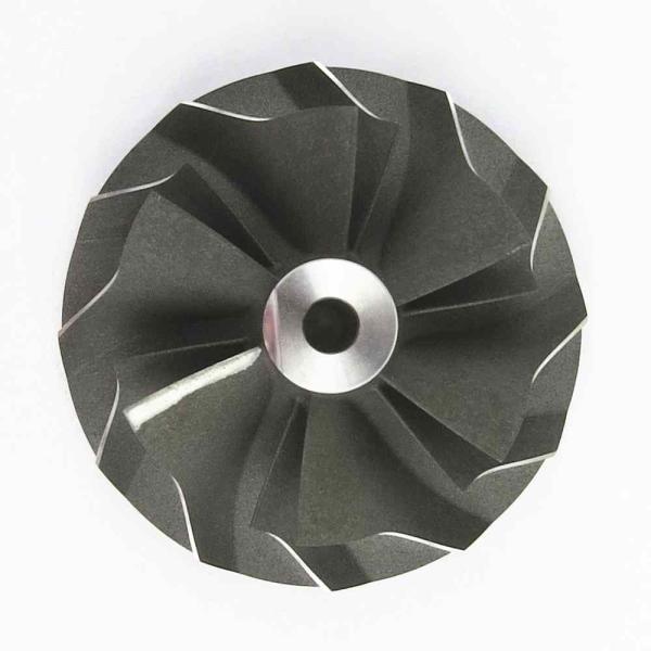 GTA2052GVK Turbo compressor roda 7651560004 Para 6420900280 Turbo