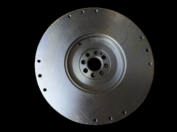 тележка 8-94396052-0 Chevy маховика 6he1 для тяжелого грузовика Isuzu Fsr