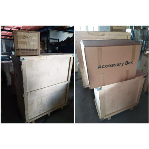 Low Cost Small Portable Cnc Plasma Cutting Machine ZNC-1500mm With BT-L130 Plasma Power Source