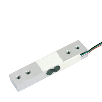 Capteur de cellule de charge micro-gramme Capteur d'équilibre électronique 0,5 kg 1 kg 2 kg 3 kg SC616C 500 grammes Sensibilité de sortie 0,7 ± 0,1 mV/V