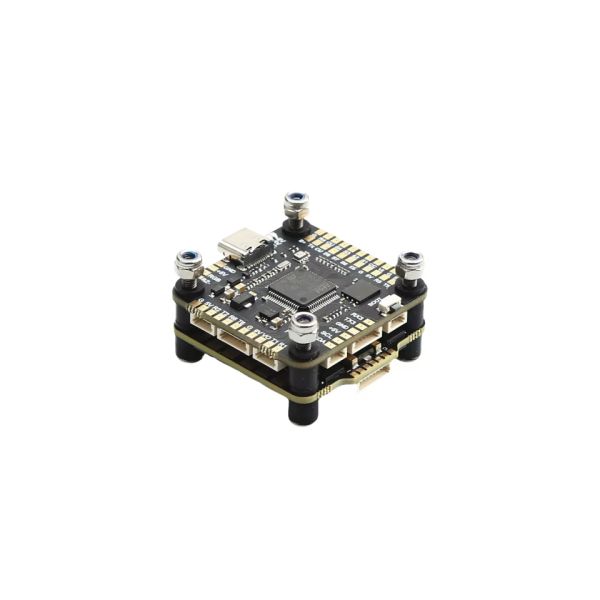 F722 6S X8 F7 Drone Flight Control BLS-60A Electric Tuning Tower with 7 8 9 10 Inch Crossing Machine Plastic Motor Powered